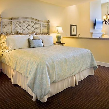 Oceano Hotel And Spa Half Moon Bay Harbor Екстериор снимка