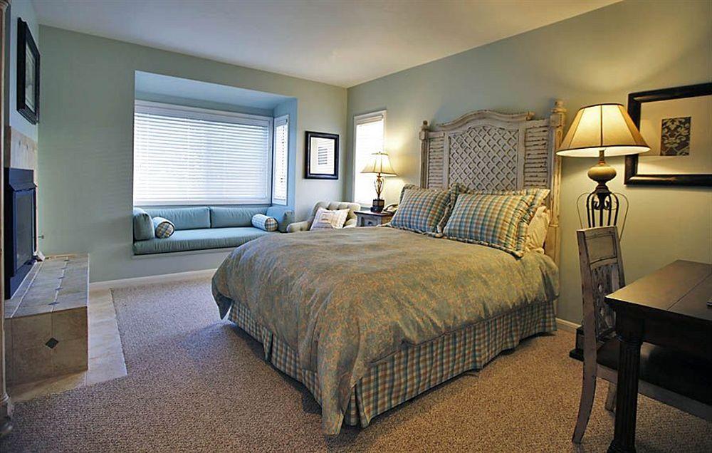 Oceano Hotel And Spa Half Moon Bay Harbor Екстериор снимка