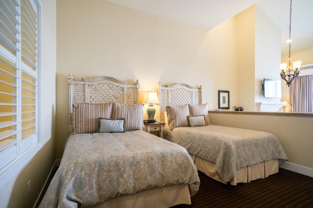 Oceano Hotel And Spa Half Moon Bay Harbor Екстериор снимка