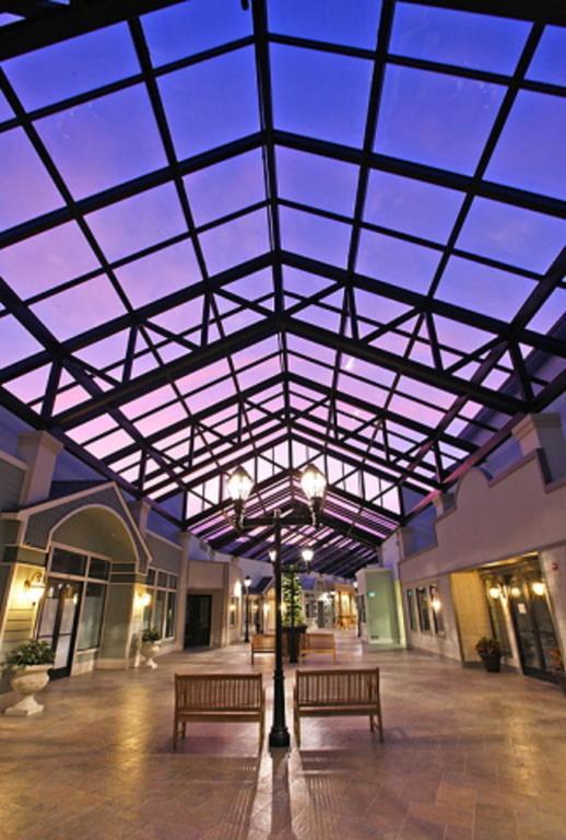 Oceano Hotel And Spa Half Moon Bay Harbor Екстериор снимка
