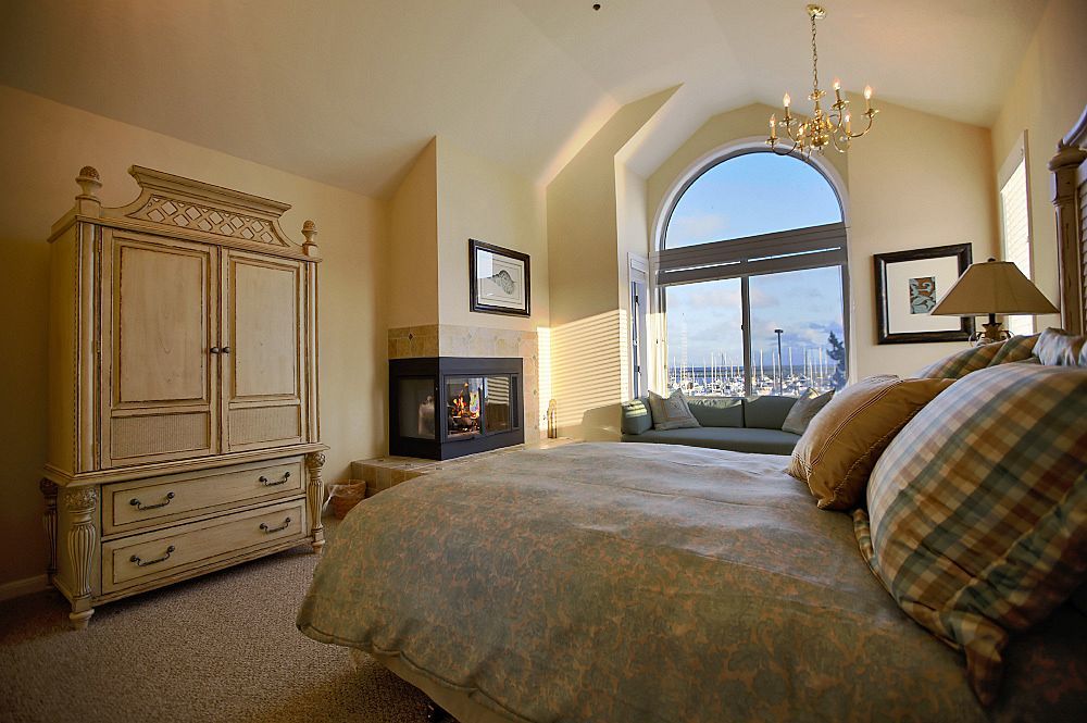 Oceano Hotel And Spa Half Moon Bay Harbor Екстериор снимка