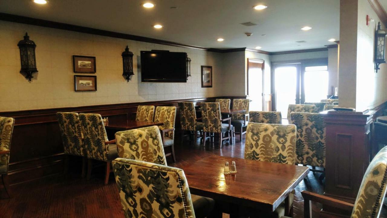 Oceano Hotel And Spa Half Moon Bay Harbor Екстериор снимка