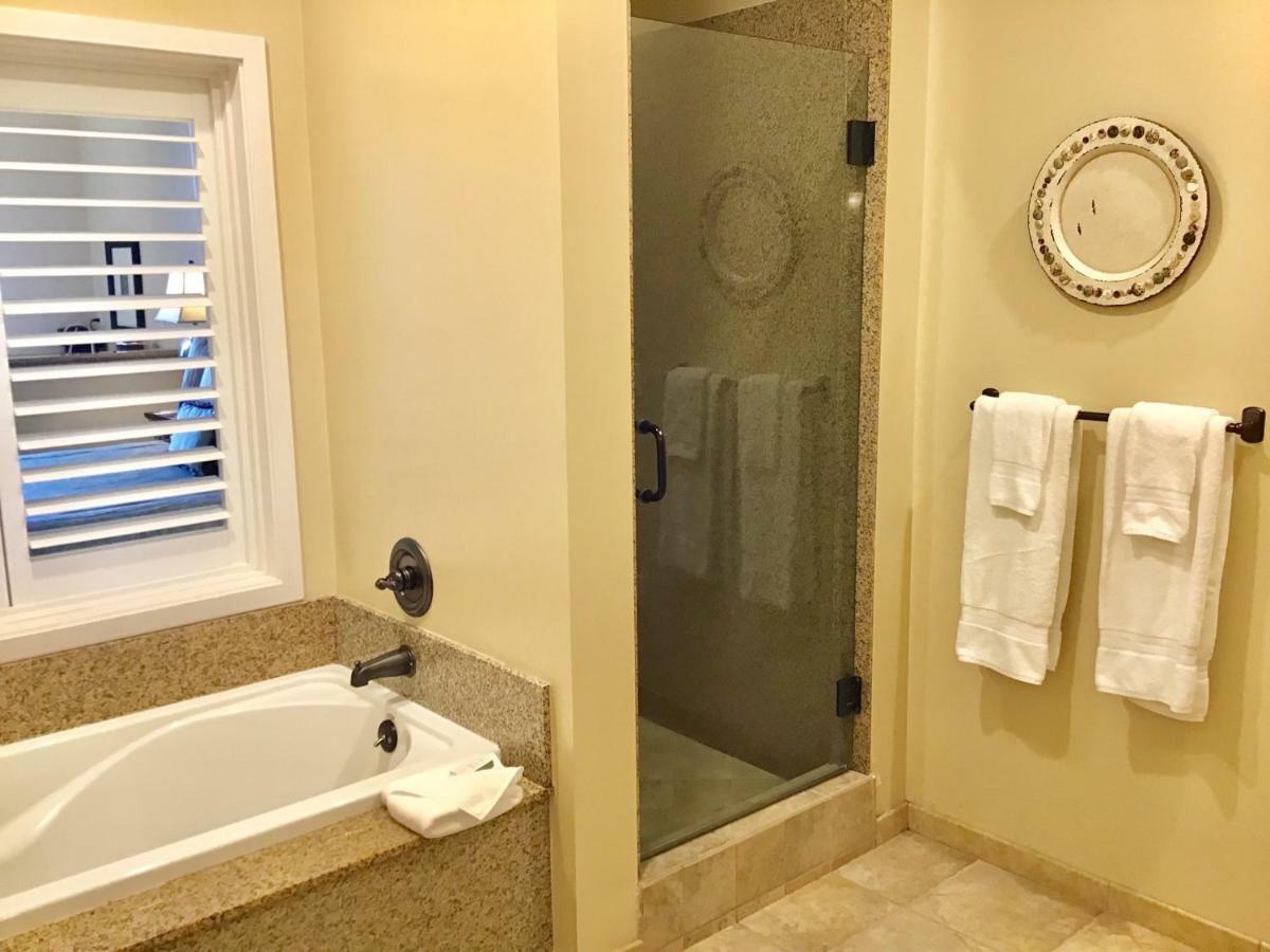 Oceano Hotel And Spa Half Moon Bay Harbor Екстериор снимка
